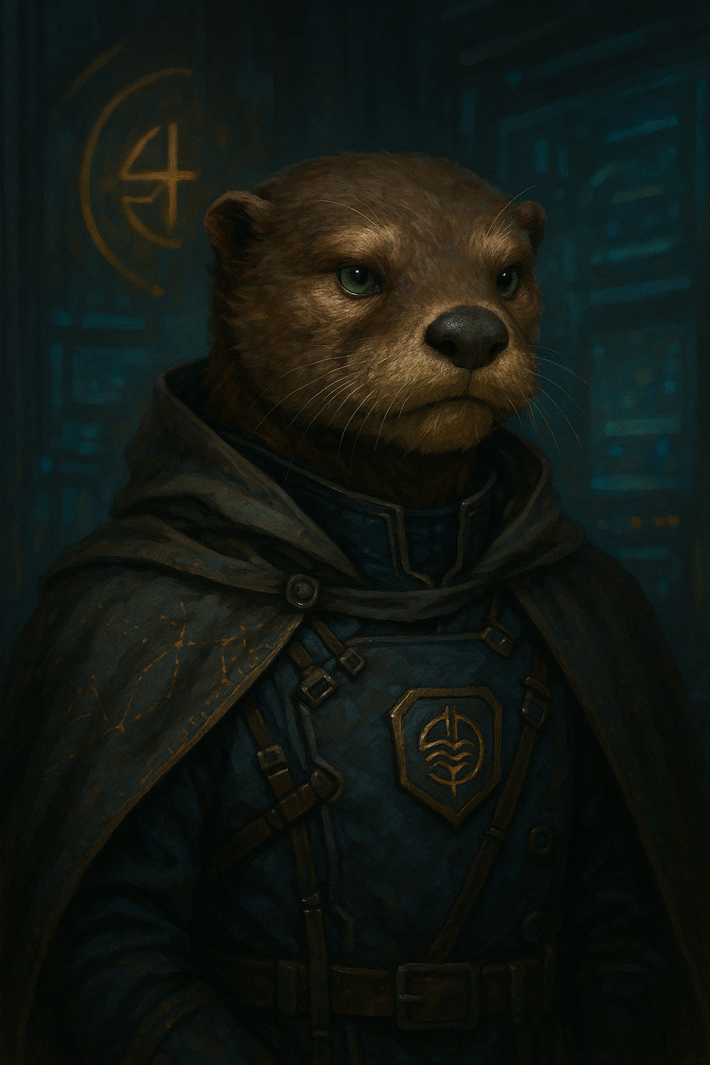 Structure Over Discipline graphic